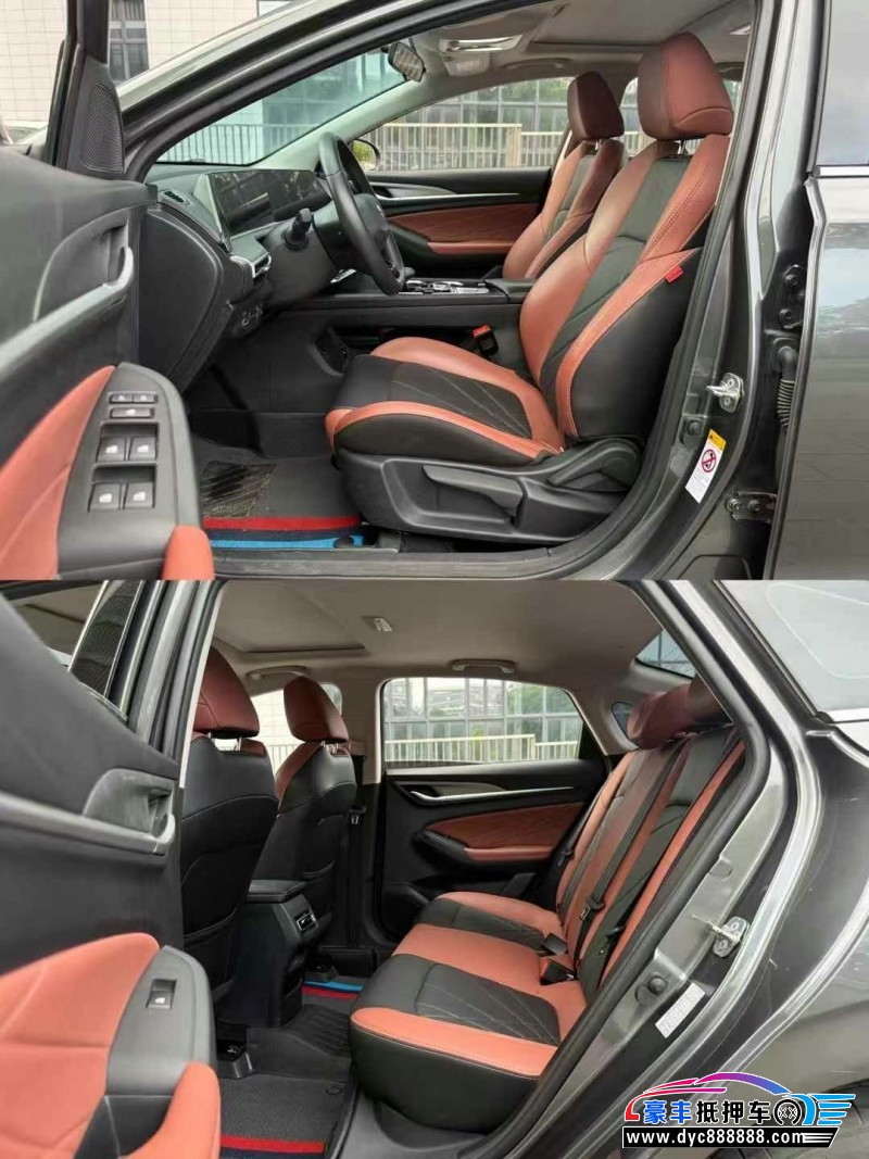 22年长安逸动轿车抵押车出售