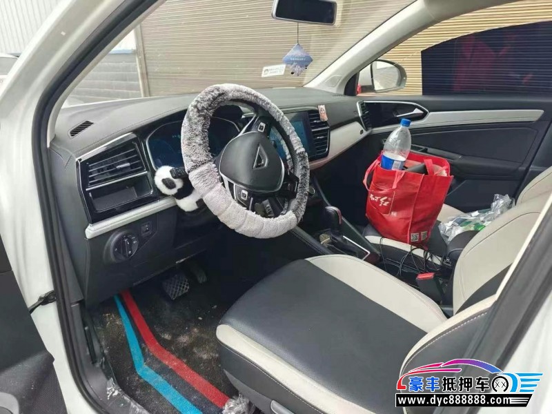 24年大众捷达轿车抵押车出售