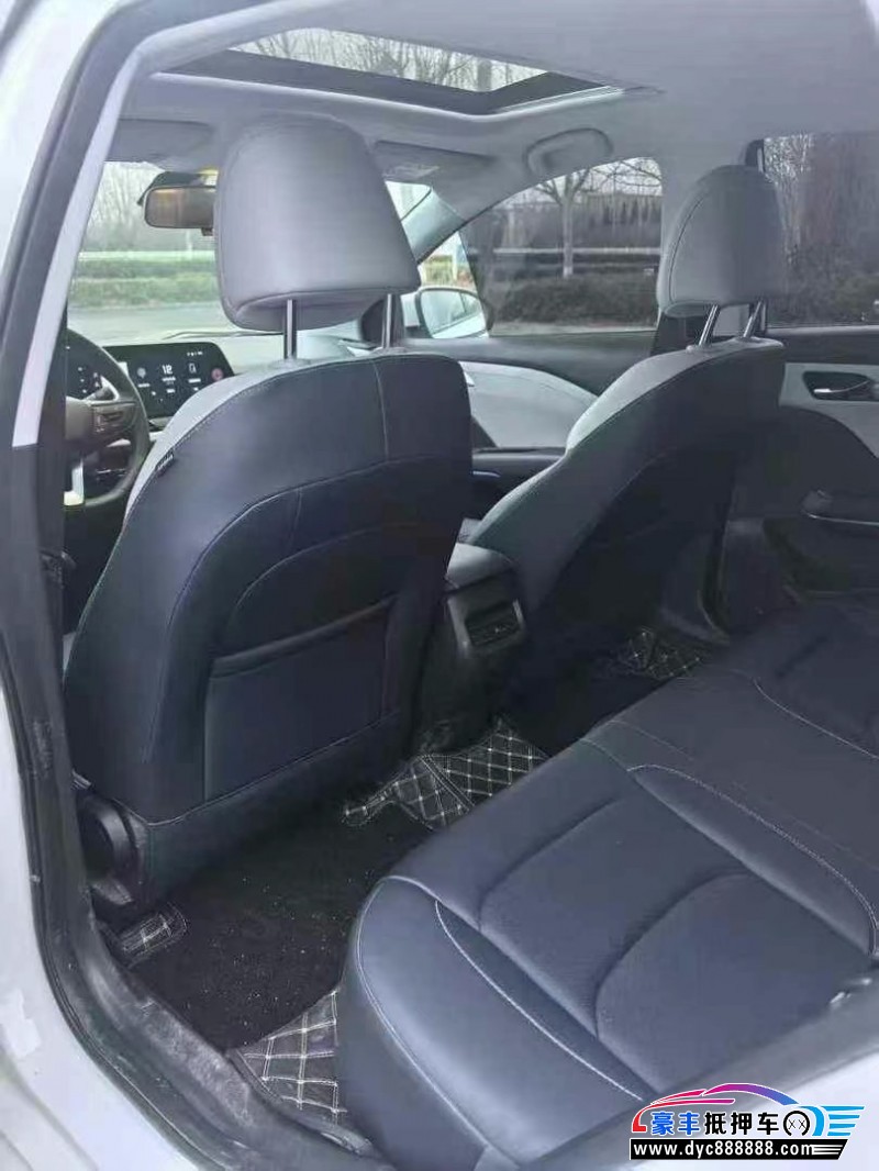 24年雪佛兰科鲁泽轿车抵押车出售