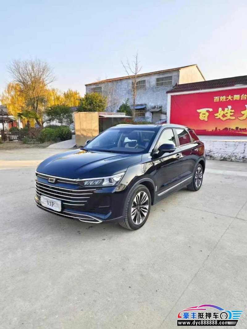 24年奔腾T77轿车抵押车出售