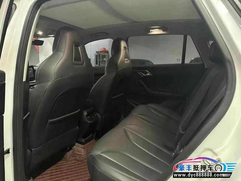 23年荣威RX5轿车抵押车出售