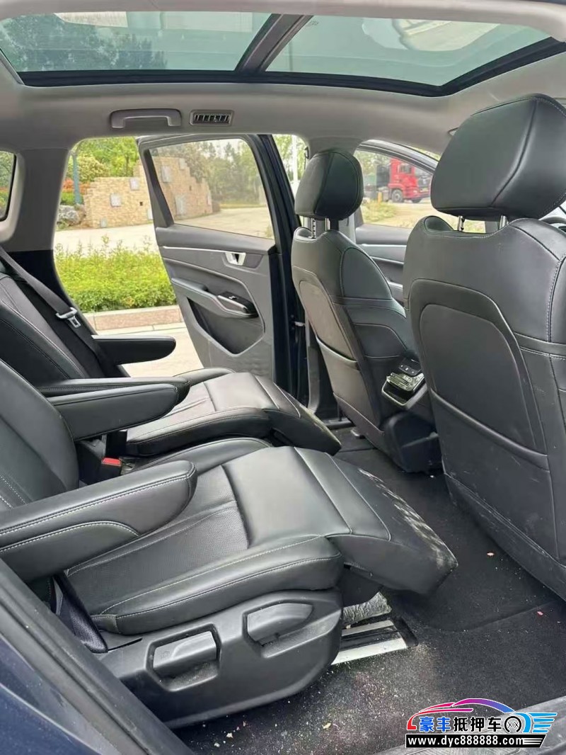 23年五菱凯捷轿车抵押车出售