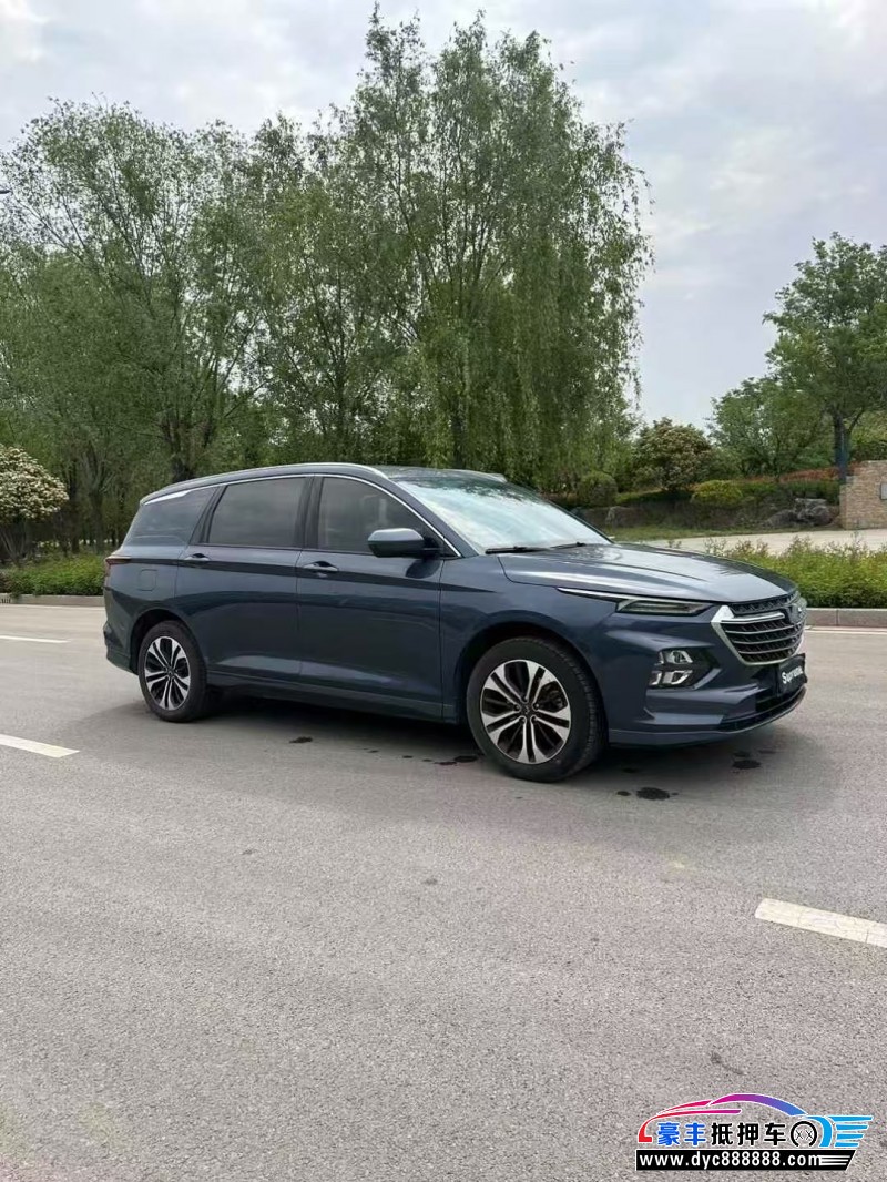 23年五菱凯捷轿车抵押车出售