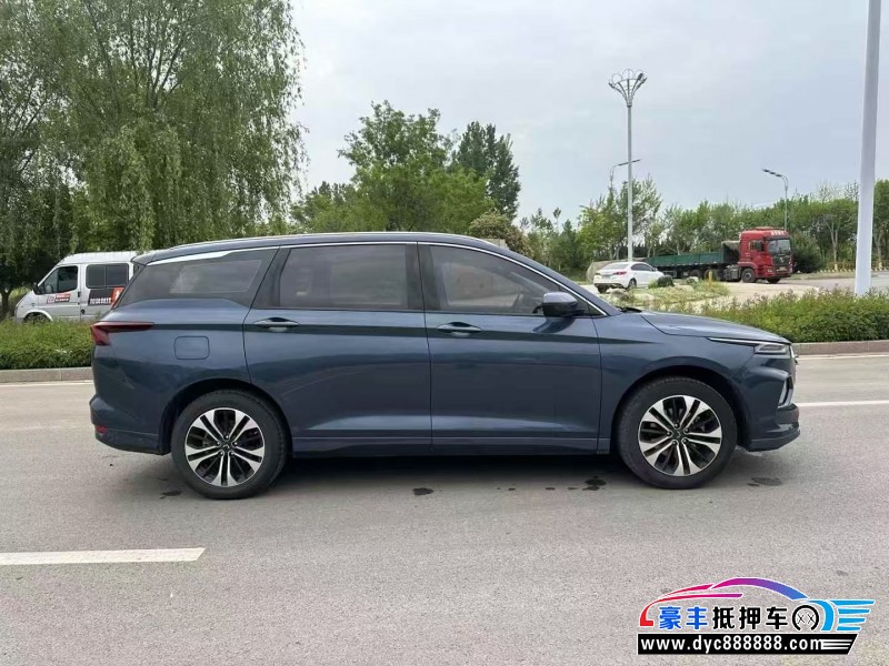 23年五菱凯捷轿车抵押车出售