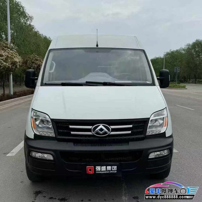 20年上汽大通V80轿车抵押车出售