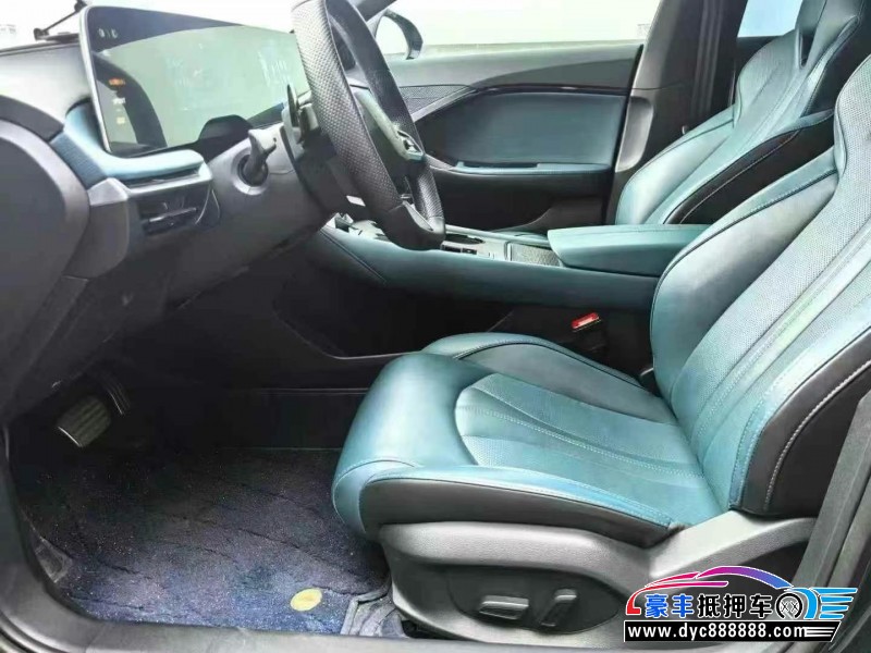 24年名爵MG轿车抵押车出售