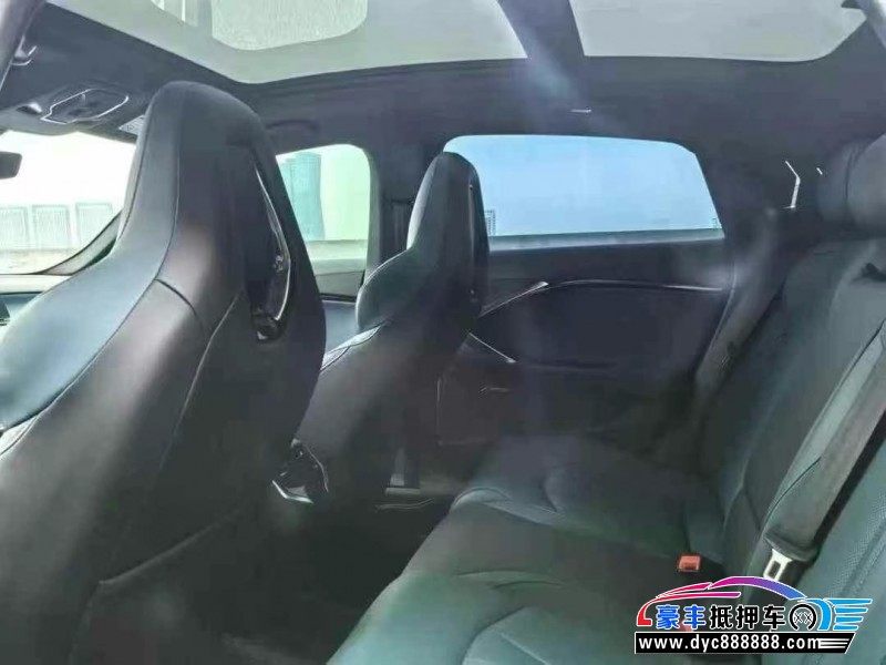 24年名爵MG轿车抵押车出售