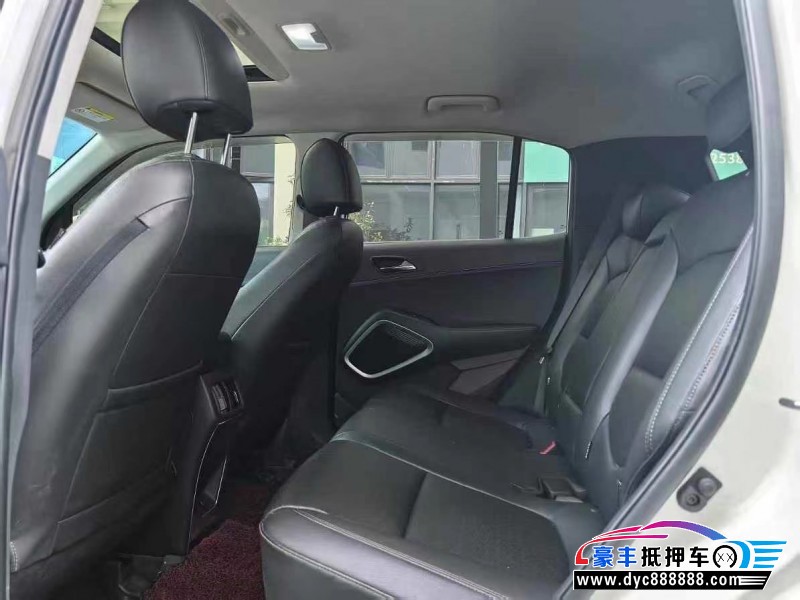 18年现代ix35轿车抵押车出售