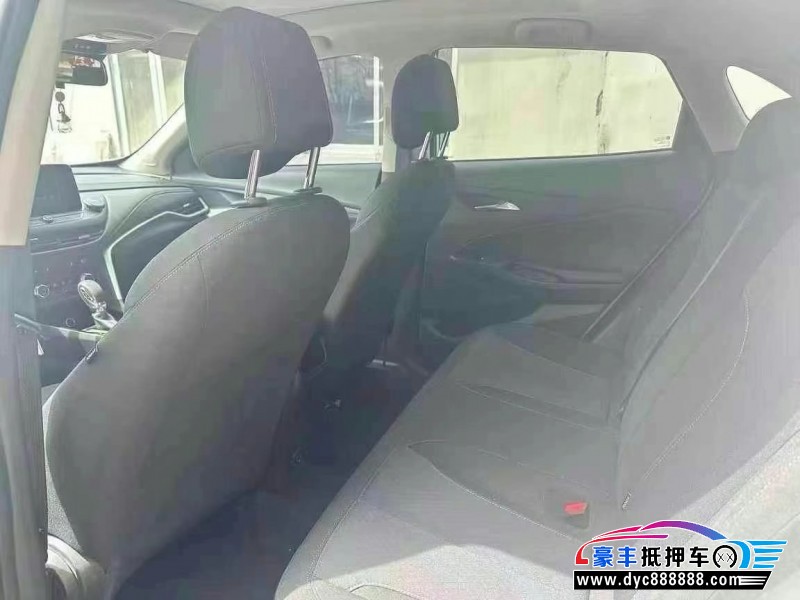 20年别克昂科拉轿车抵押车出售