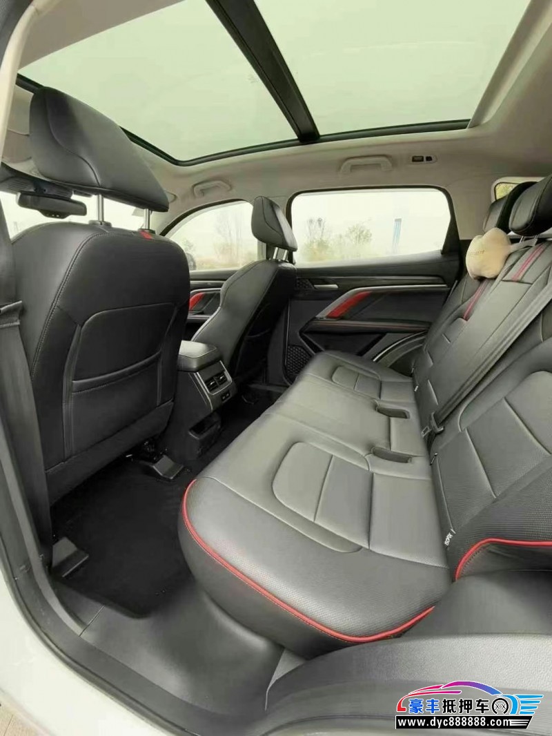 22年长城哈弗H6轿车抵押车出售