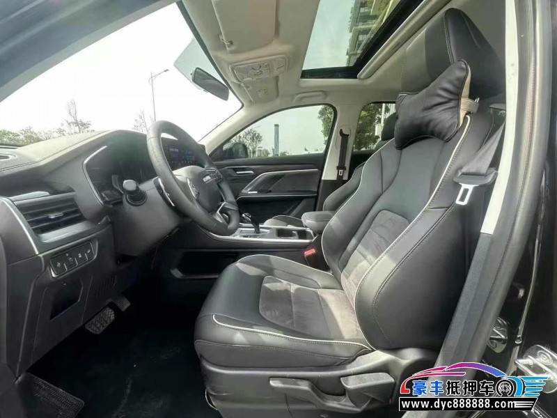 24年长城哈弗H6轿车抵押车出售