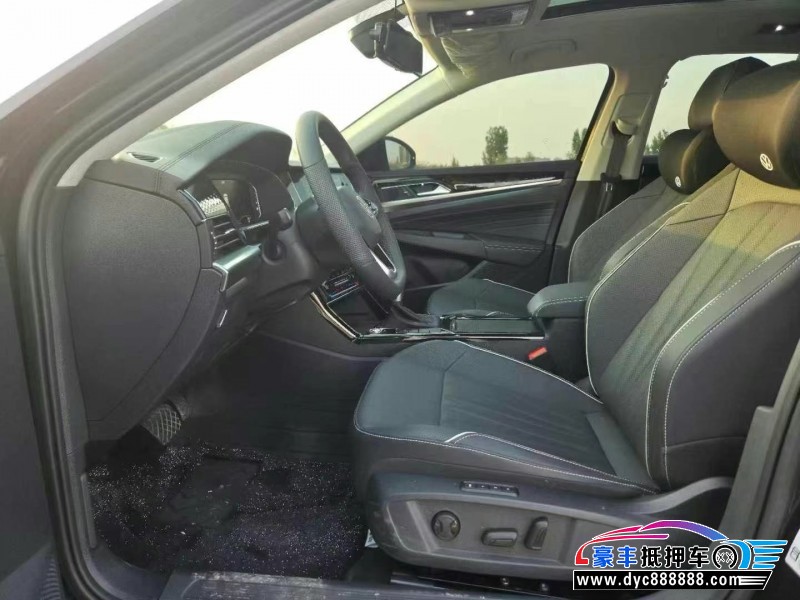 24年大众帕萨特轿车抵押车出售