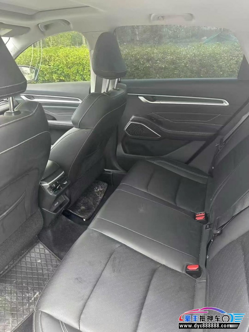 24年吉利帝豪轿车抵押车出售