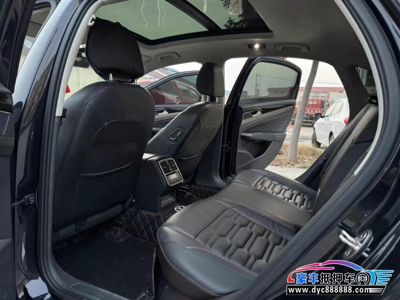 20年大众帕萨特轿车抵押车出售