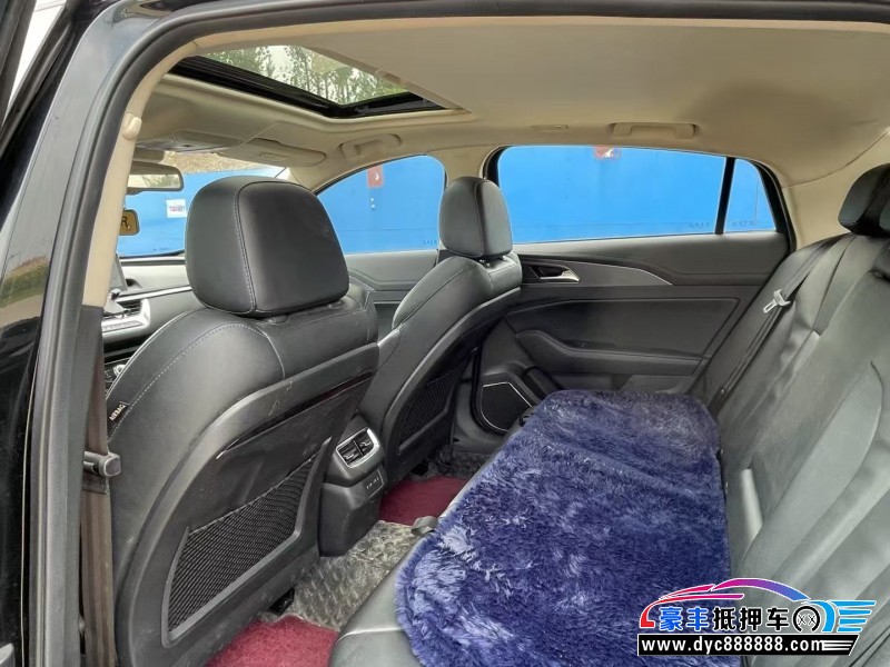 21年红旗H5轿车抵押车出售