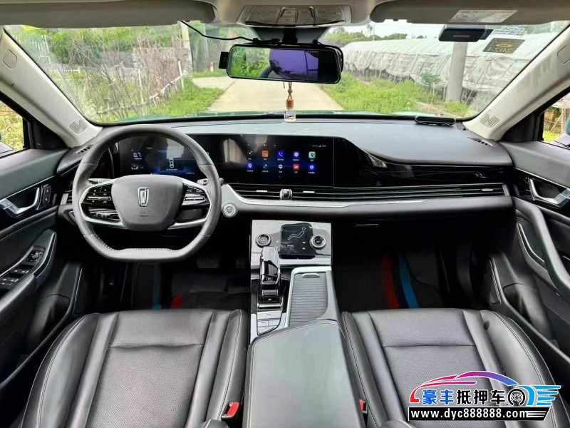 23年奔腾B70轿车抵押车出售