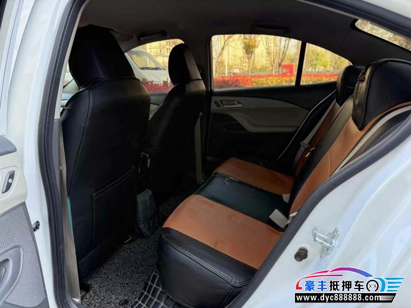 19年雪佛兰赛欧轿车抵押车出售