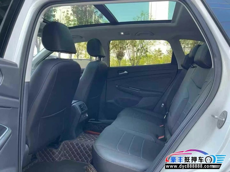 22年大众捷达轿车抵押车出售