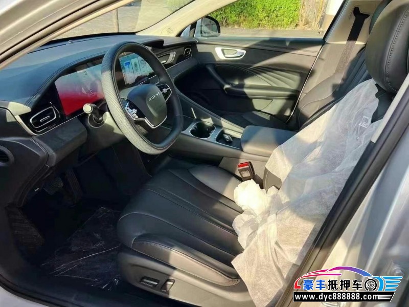 25年荣威D7轿车抵押车出售