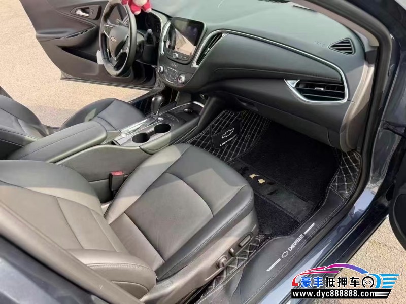 21年雪佛兰迈锐宝XL轿车抵押车出售