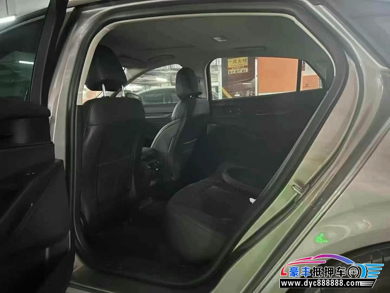 23年福特蒙迪欧轿车抵押车出售