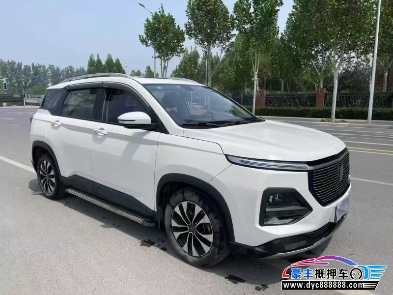 20年宝骏宝骏530轿车抵押车出售