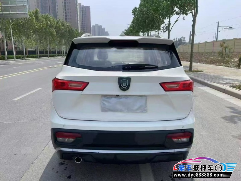 20年宝骏宝骏530轿车抵押车出售