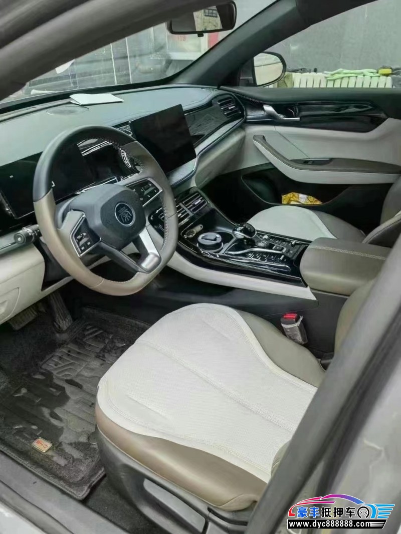 24年比亚迪秦轿车抵押车出售