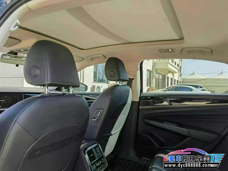 19年大众帕萨特轿车抵押车出售