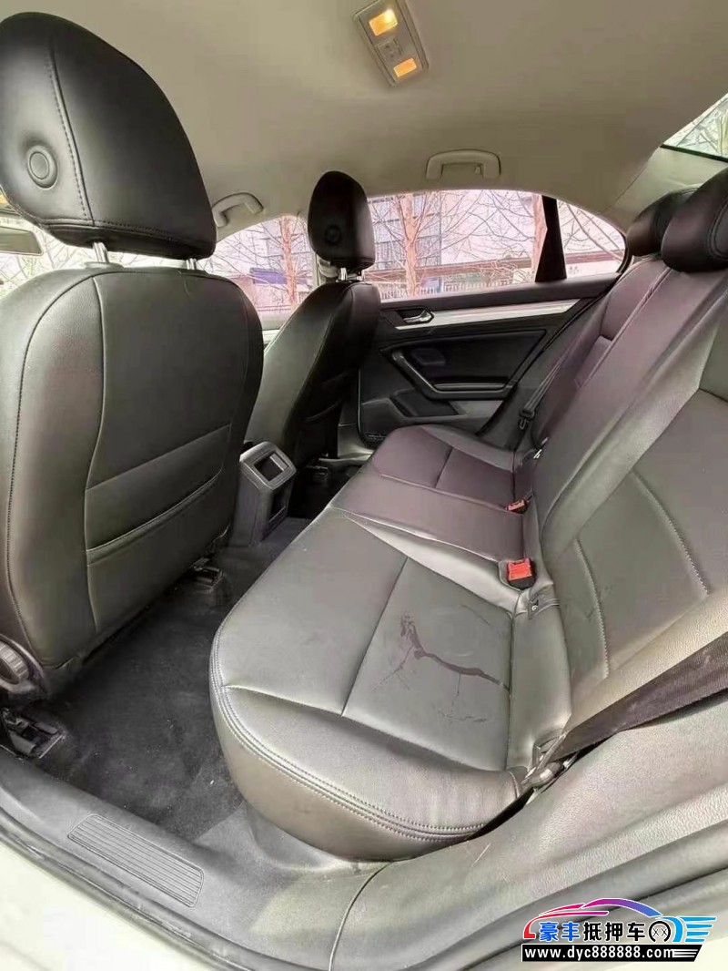 19年大众凌渡轿车抵押车出售