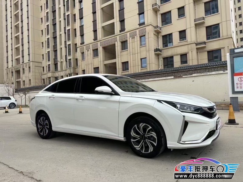 23年东风风神奕炫轿车抵押车出售