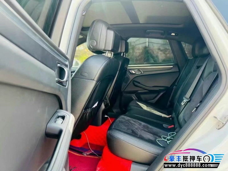 17年保时捷Macan迈凯轿车抵押车出售