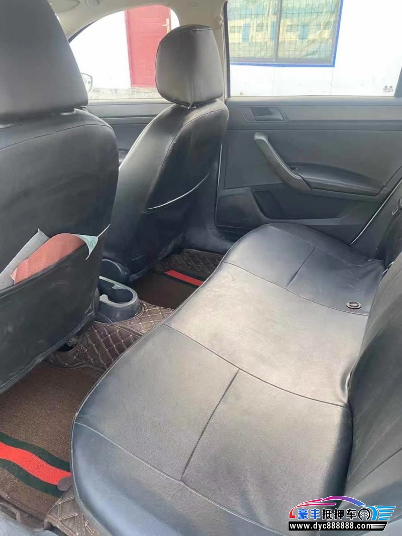 15年斯柯达昕动轿车抵押车出售