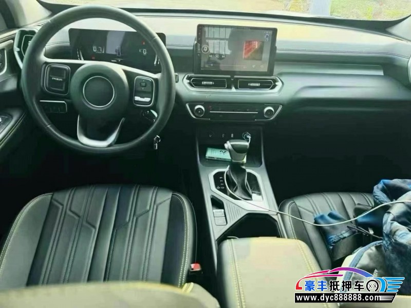 23年长城长城炮轿车抵押车出售