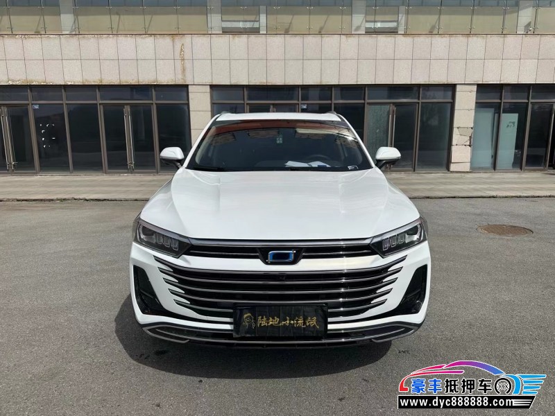 24年奔腾T77轿车抵押车出售