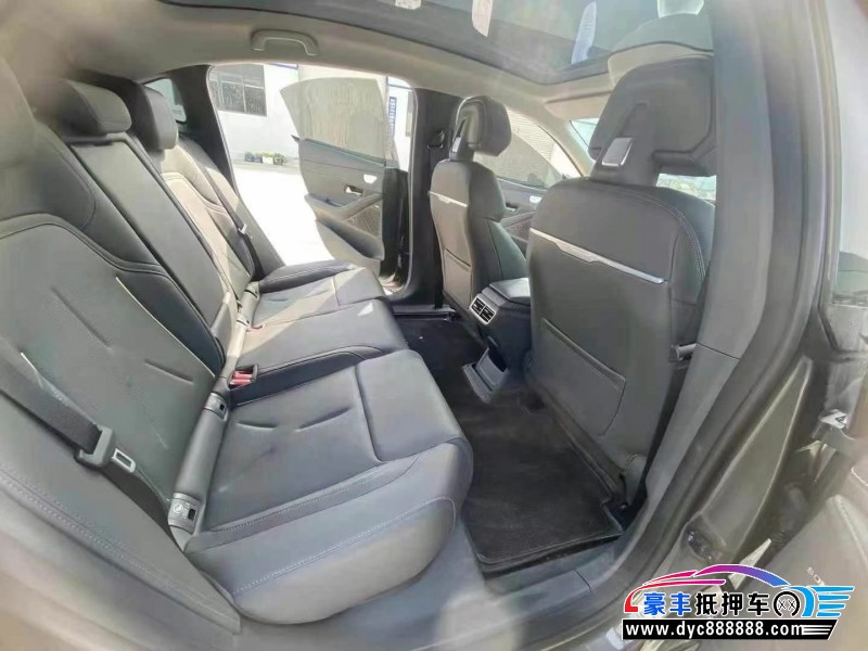 24年长安深蓝SL03轿车抵押车出售