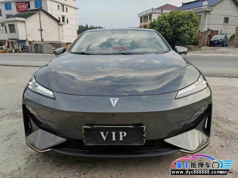 23年长安深蓝SL03轿车抵押车出售