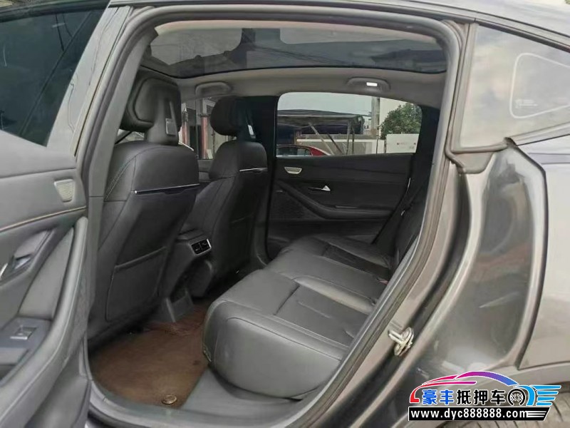 23年长安深蓝SL03轿车抵押车出售