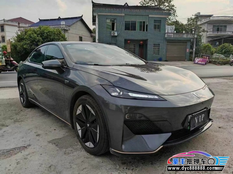 23年长安深蓝SL03轿车抵押车出售