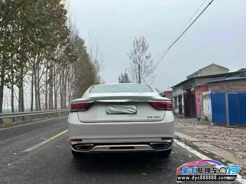 20年吉利博瑞轿车抵押车出售