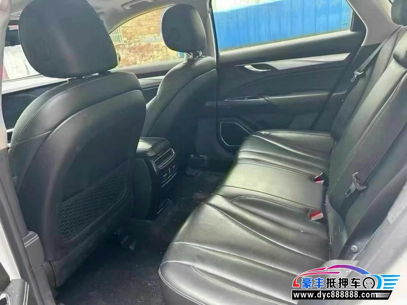 20年吉利博瑞轿车抵押车出售