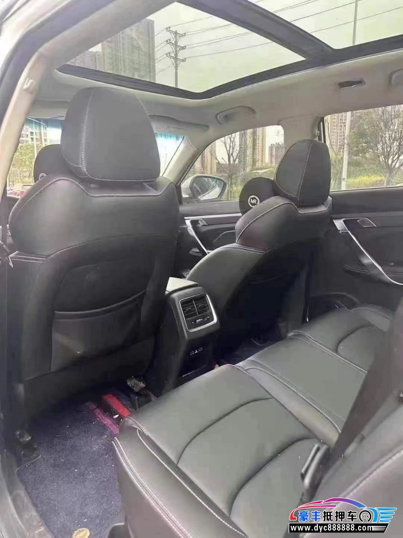 21年吉利博越轿车抵押车出售