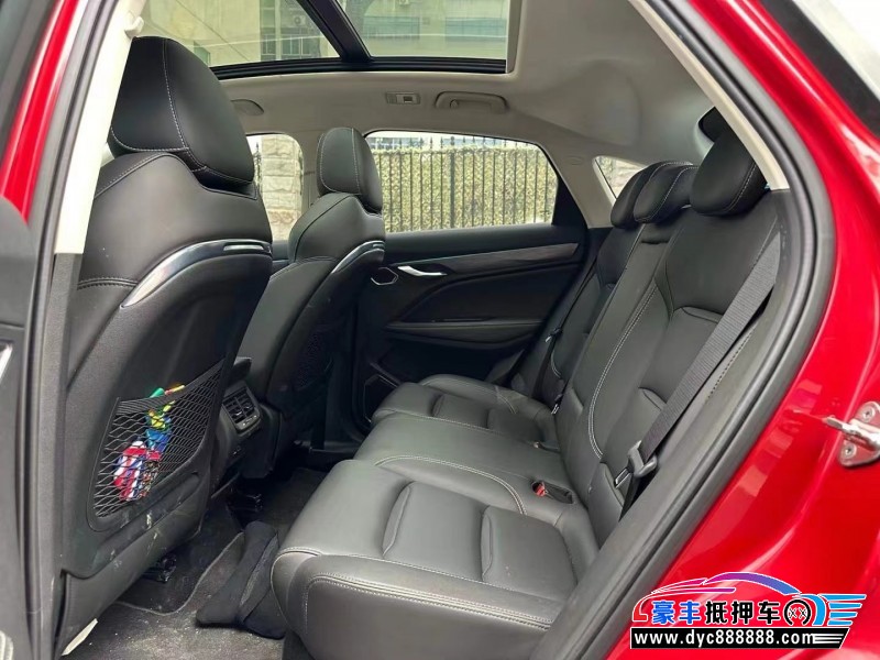 19年吉利吉利星越轿车抵押车出售