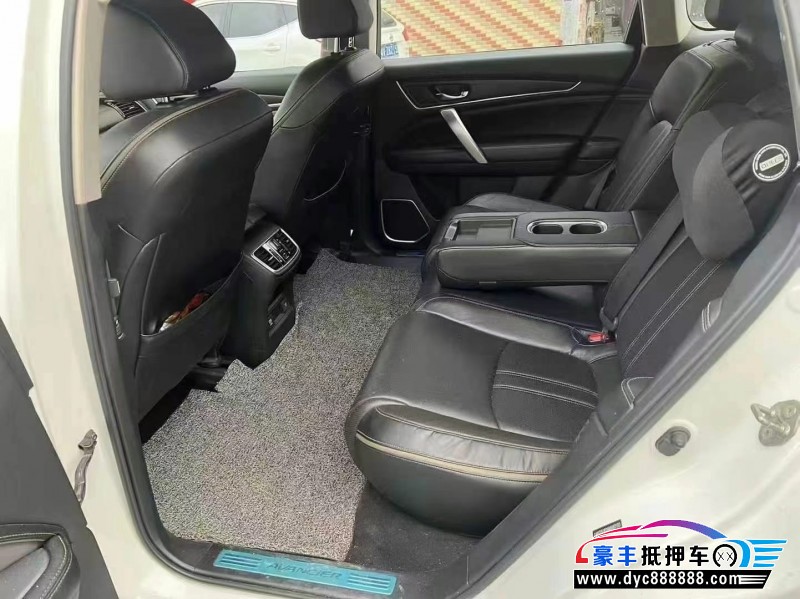 21年本田冠道轿车抵押车出售