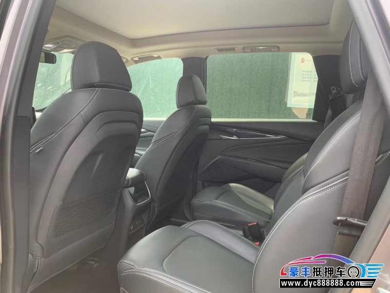 19年上汽大通G50MPV抵押车出售