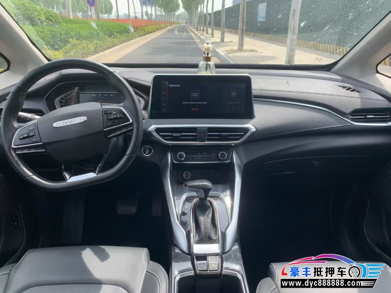 19年上汽大通G50MPV抵押车出售