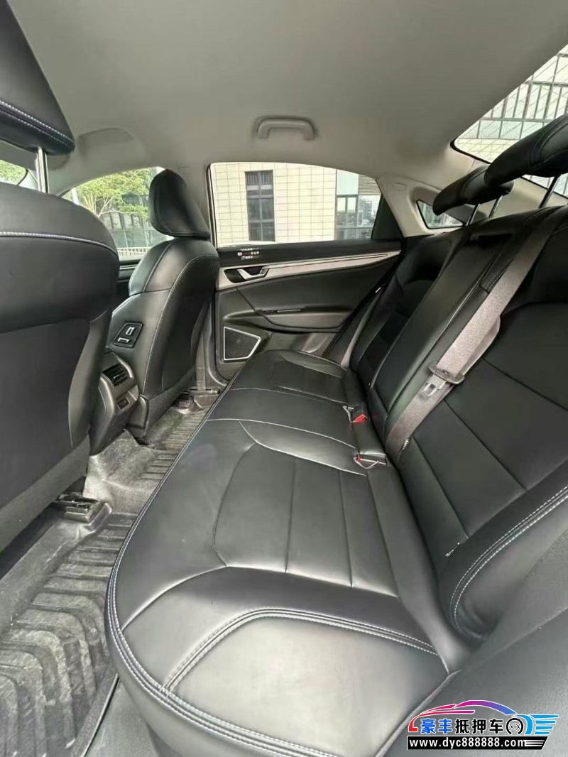 23年吉利帝豪轿车抵押车出售