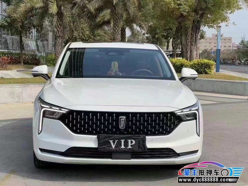 23年奔腾B70轿车抵押车出售