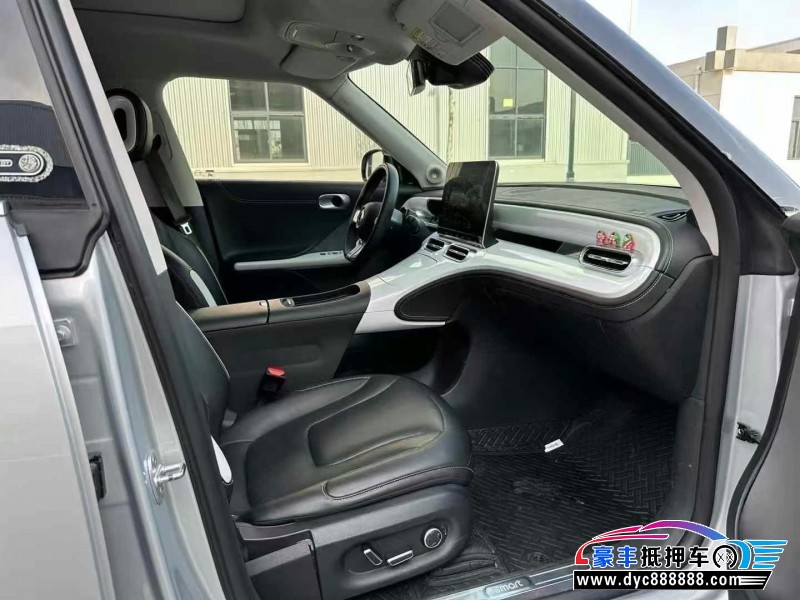 23年奔驰smart轿车抵押车出售