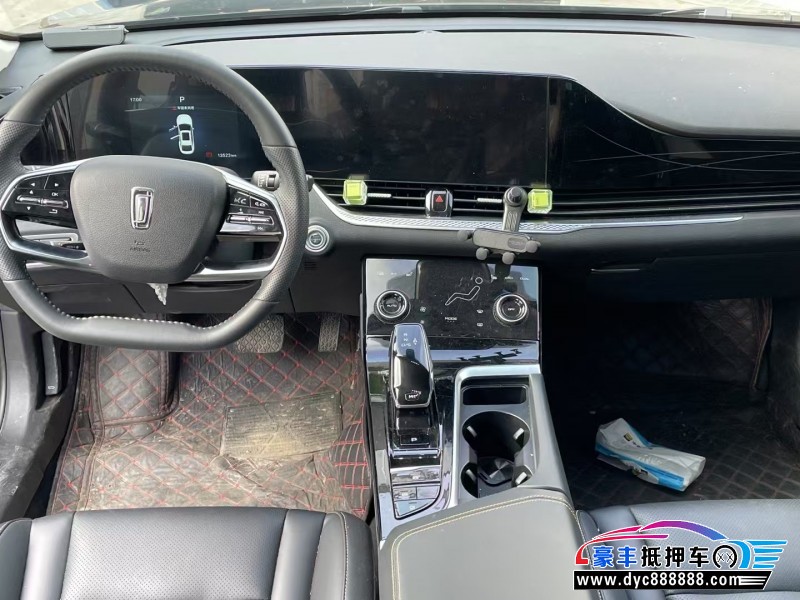 24年奔腾B70轿车抵押车出售